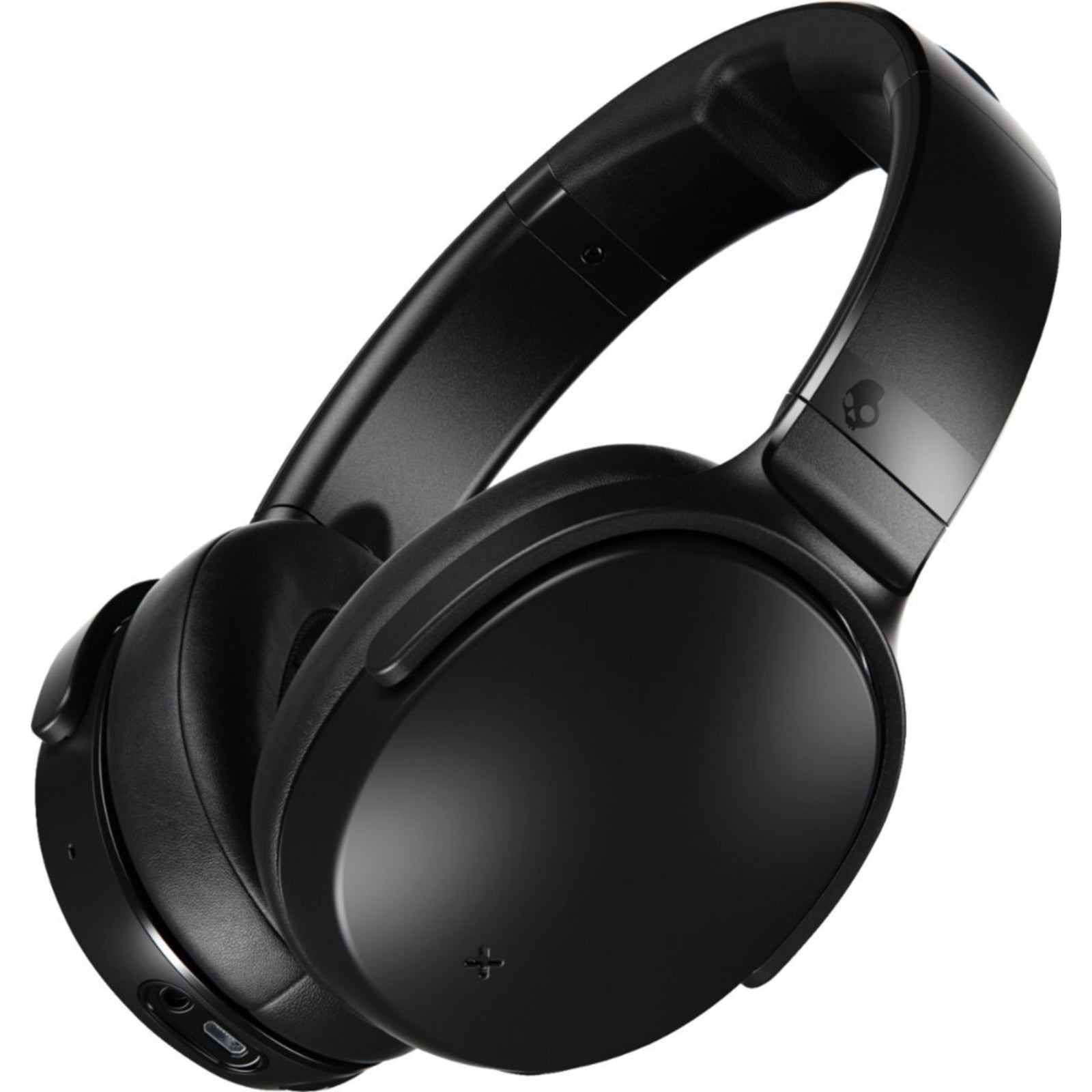 Skullcandy Venue ANC Wireless Headphones Black - MyMobile