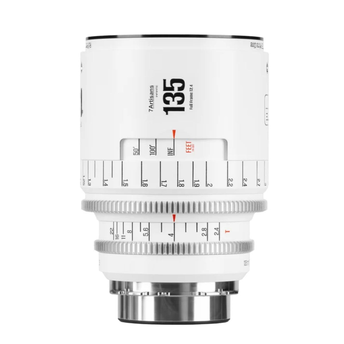 7Artisans 135mm T2.4 INFINTE