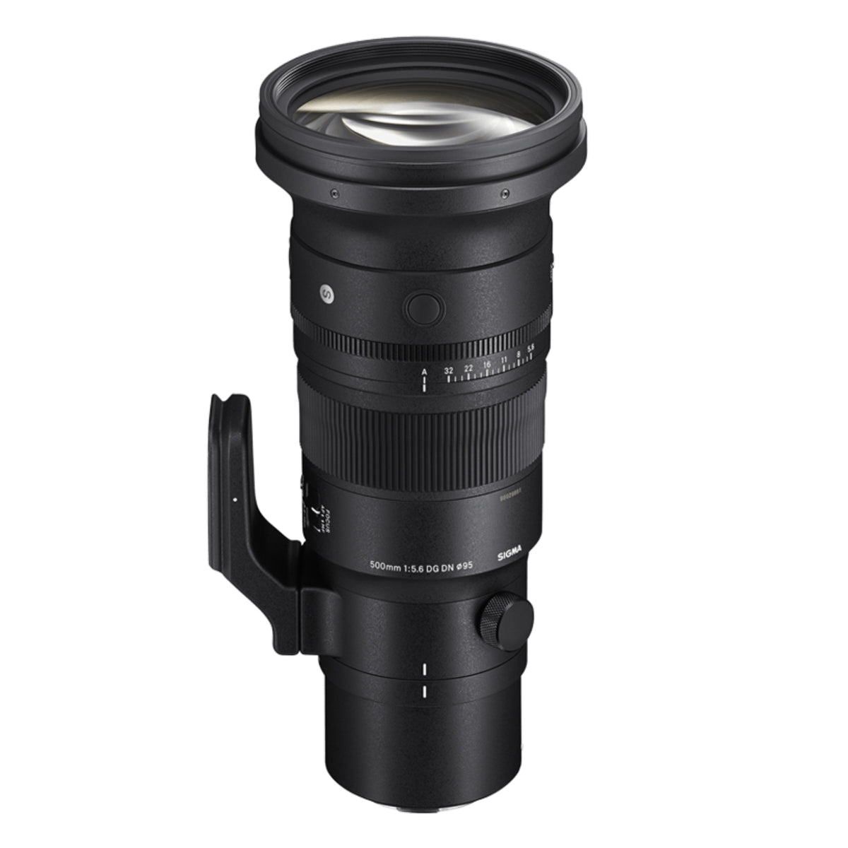 Sigma 500mm F5.6 DG DN OS | Sports (Sony E)