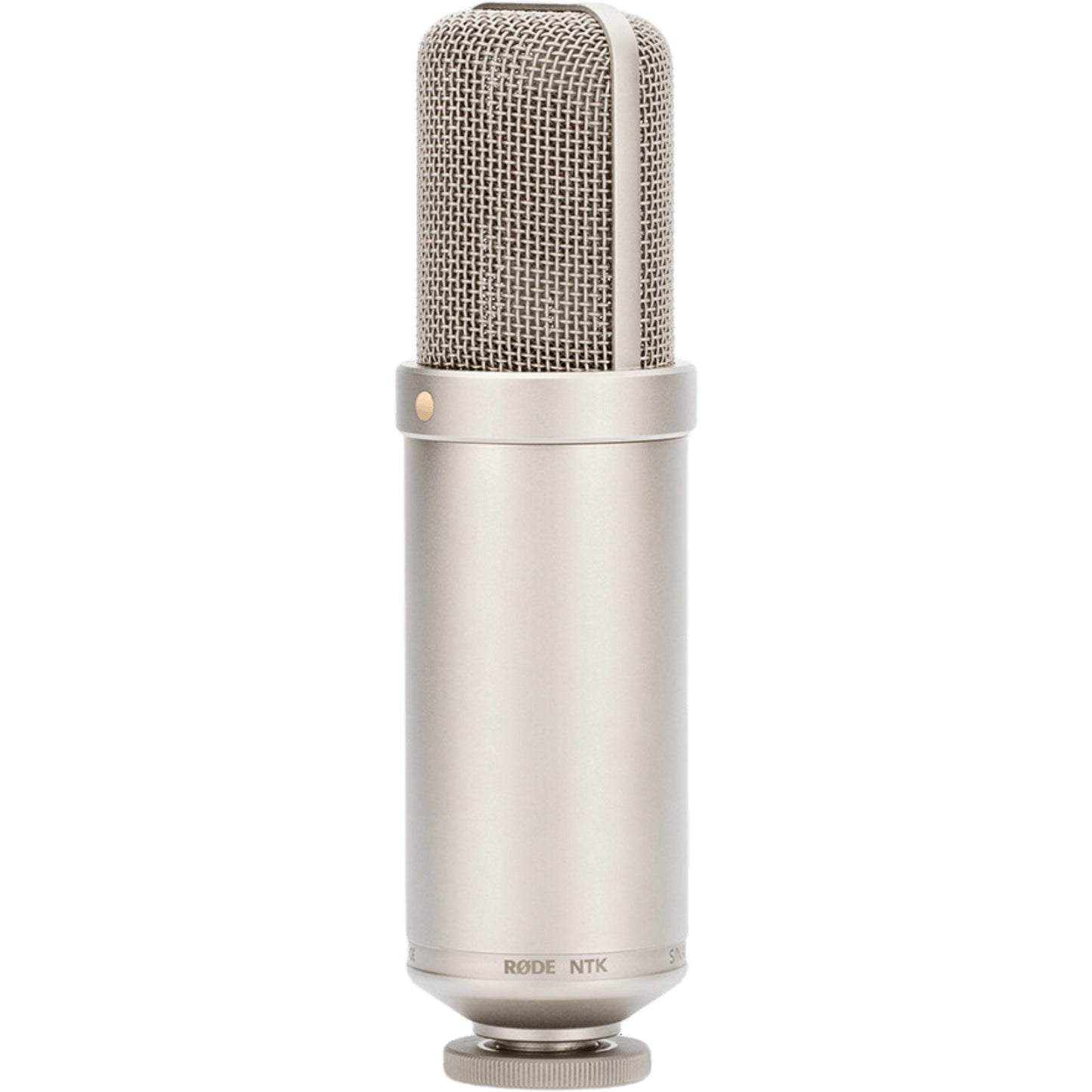 Rode NTK Valve 1 Condenser Microphone - MyMobile