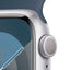 Apple Watch 9 41mm Storm Blue Sport(M/L)(MR913)