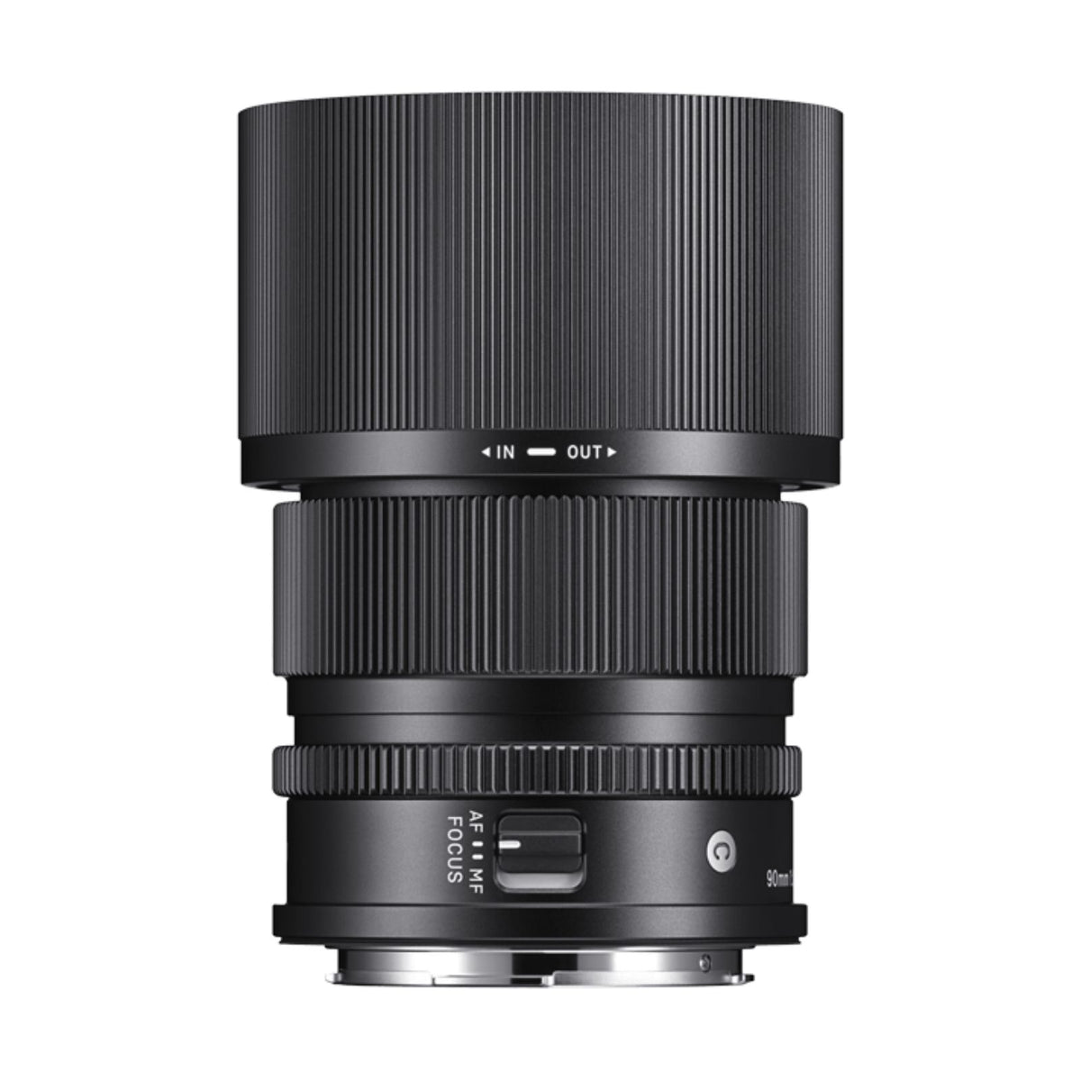 Sigma 90mm F2.8 DG DN | Contemporary