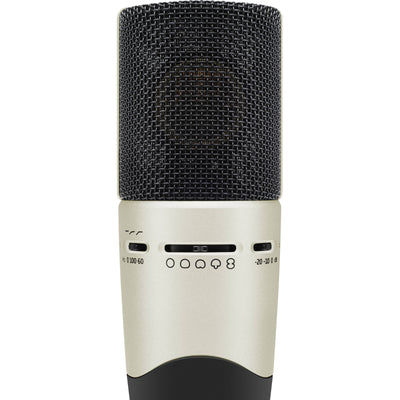 Sennheiser MK 8 Condenser Microphone - MyMobile