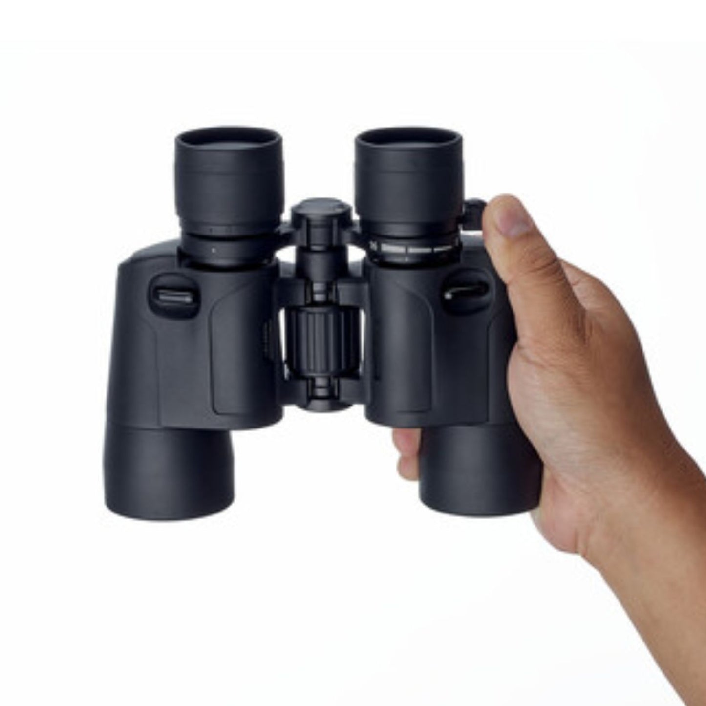 Olympus 8-16 x 40 S Binoculars
