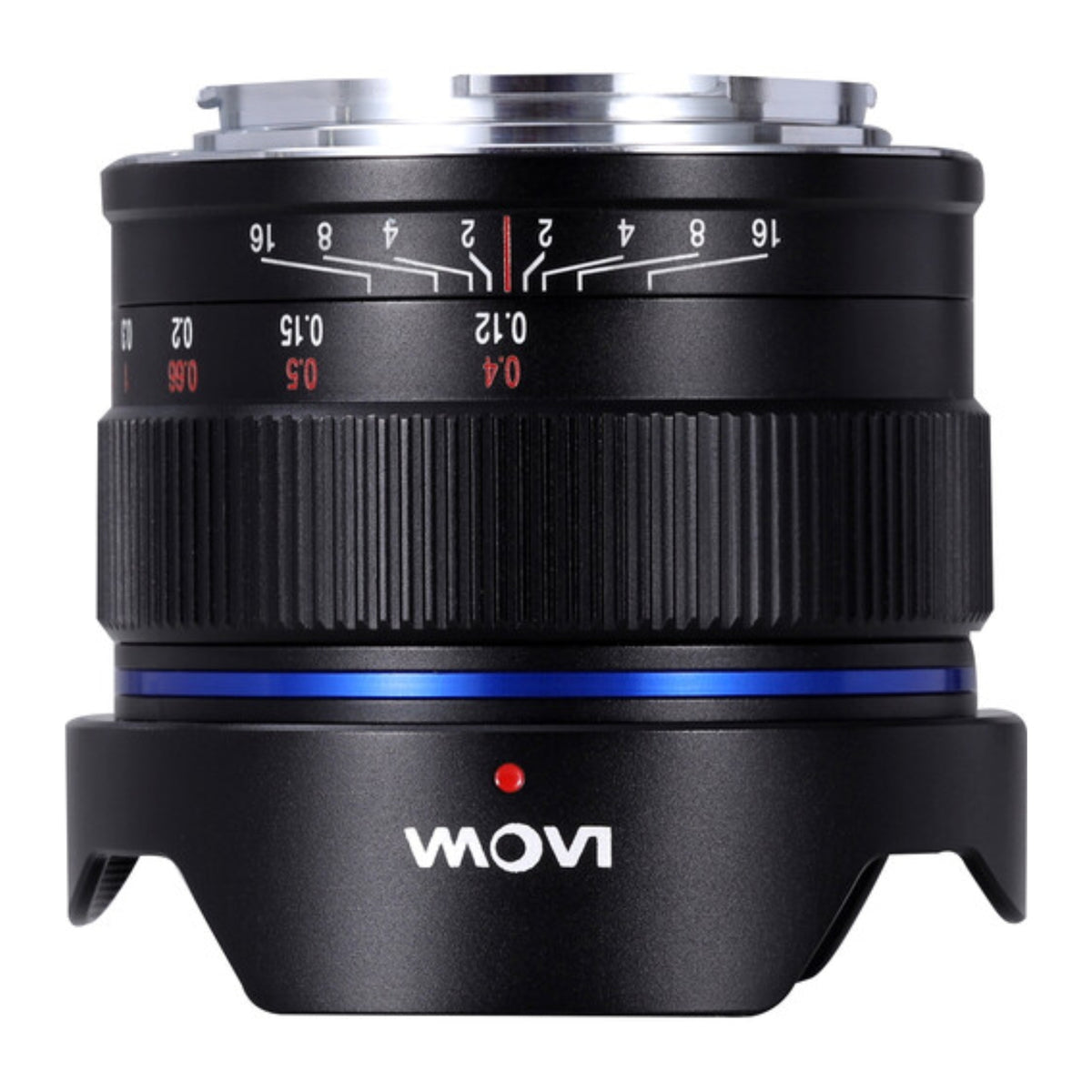 Laowa MFT 10mm F2.0 C&D-Dreamer (M 4/3)