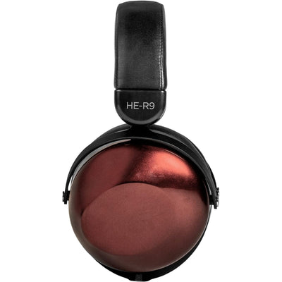 Hifiman HE-R9 Over-Ear Headphones - MyMobile