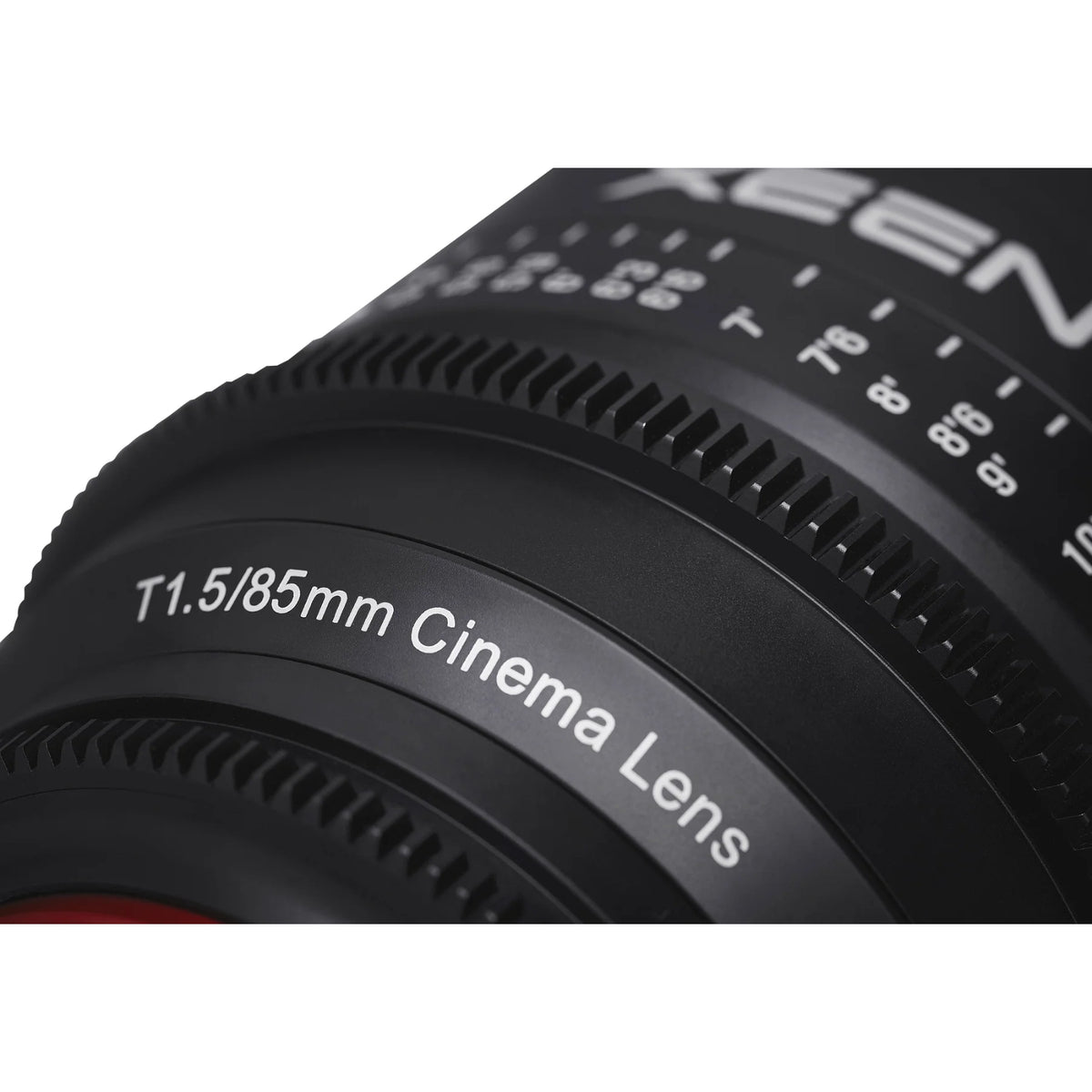 Samyang Xeen 85mm T1.5