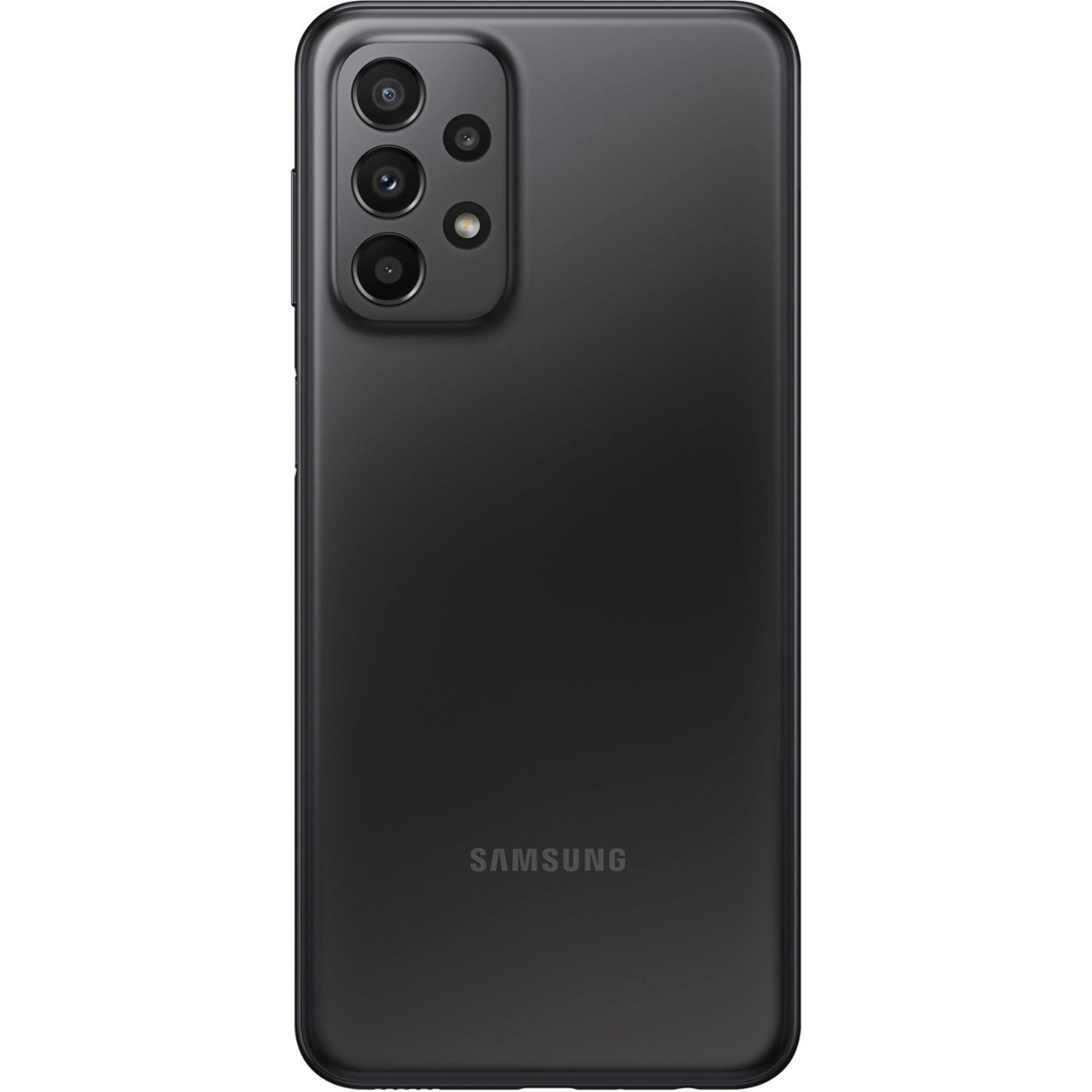 Samsung Galaxy A23 5G Black 128G AU