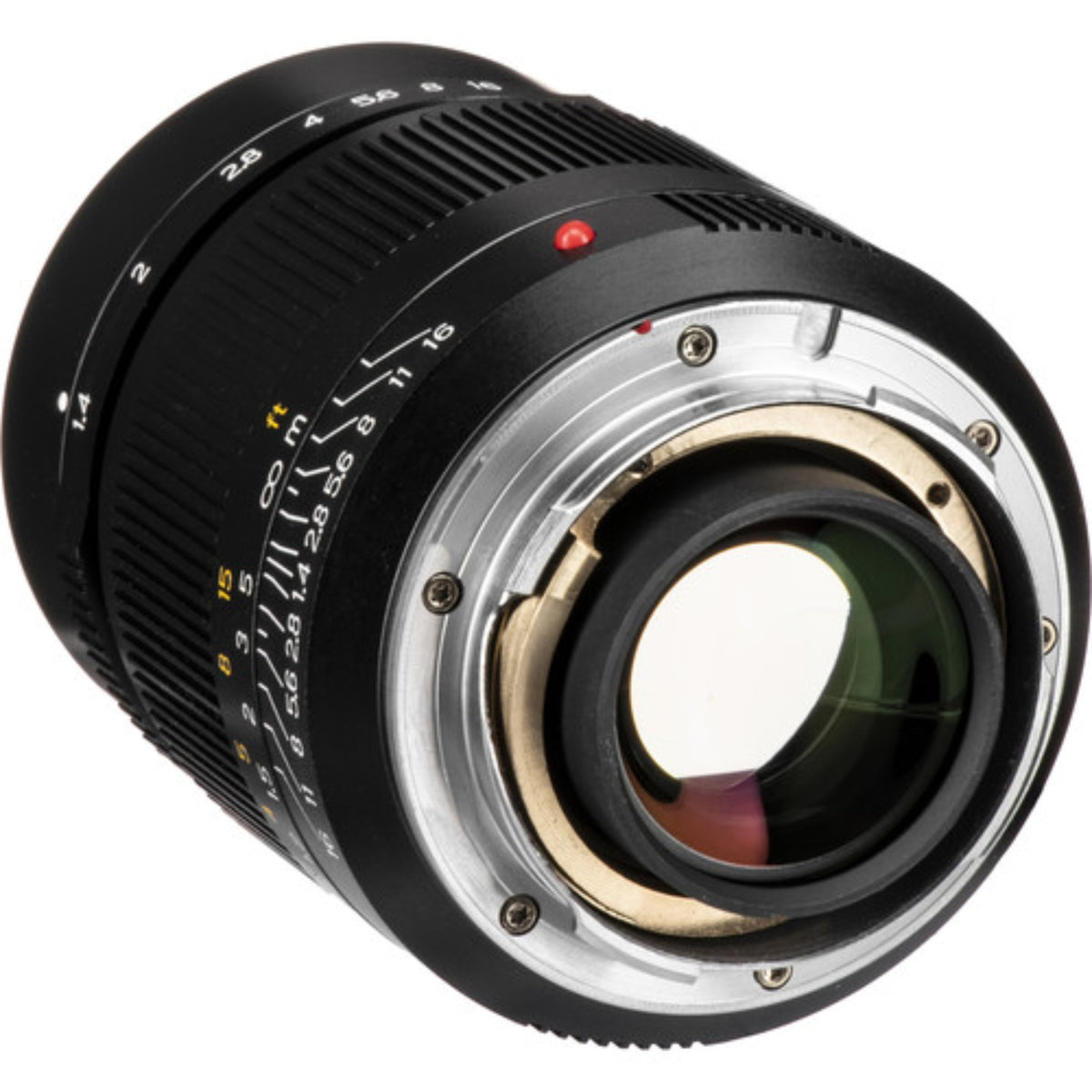 7Artisans 28mm F1.4 (Leica M)