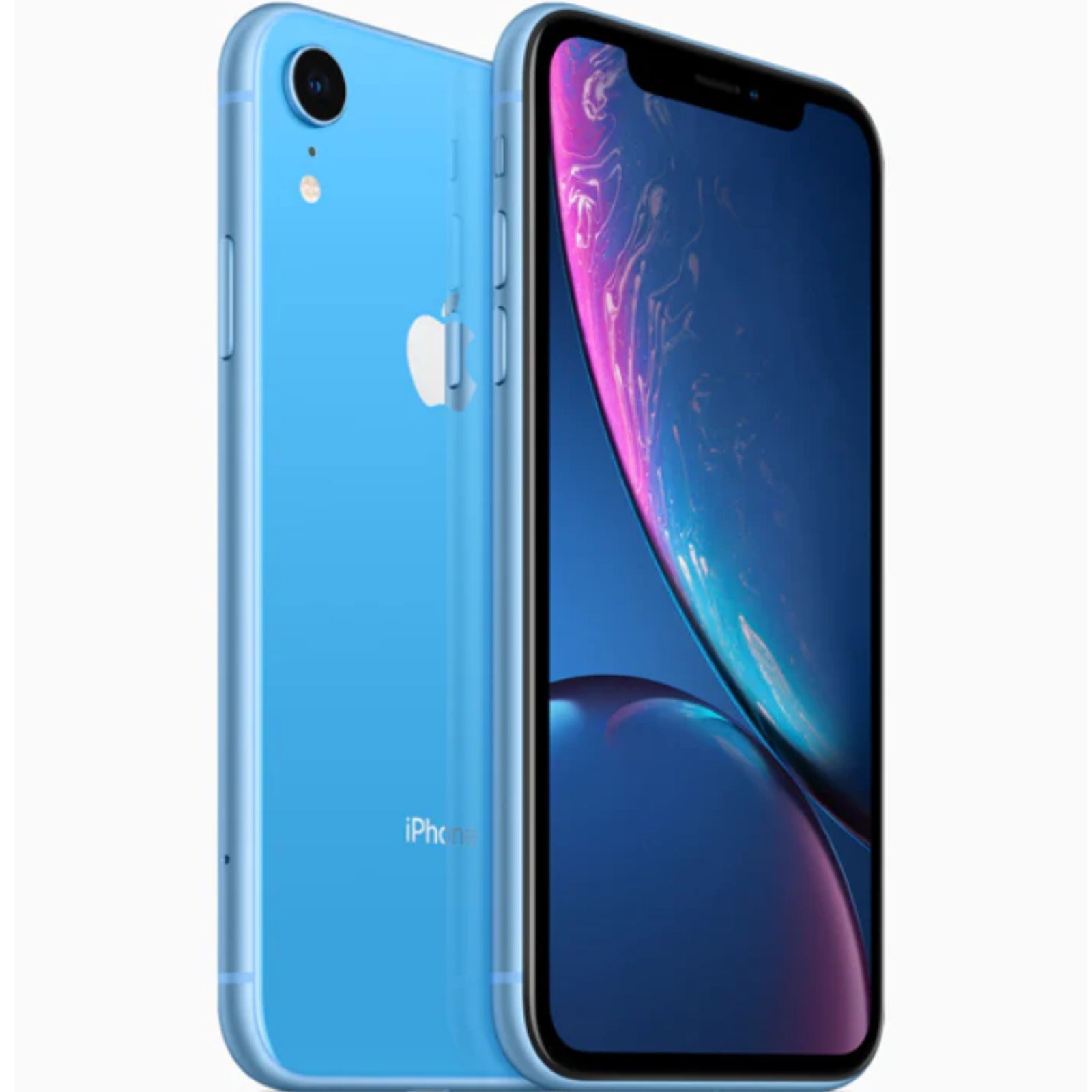Apple Iphone Xr Pre Owned A Grade Condition - MyMobile