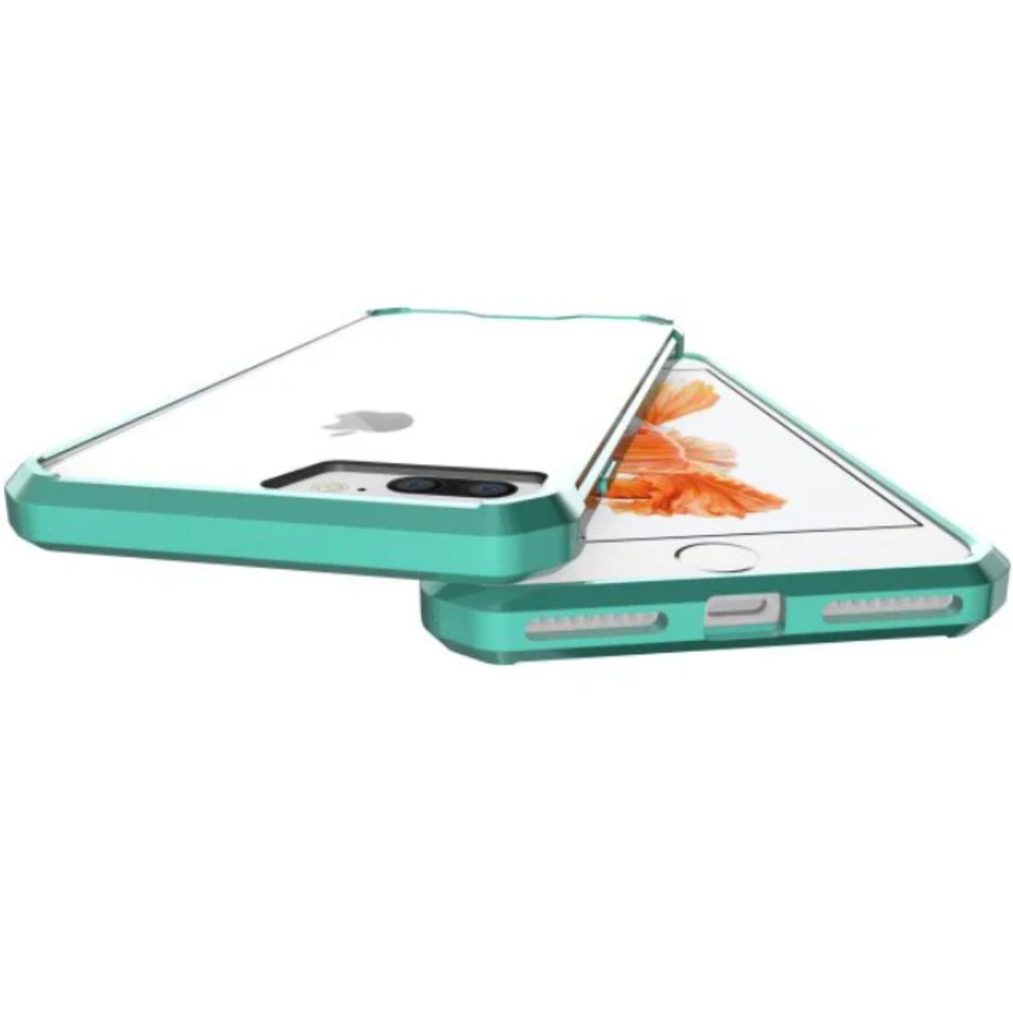 Mycase Air Armour Iphone Se2020 And 7/8 - Emerald