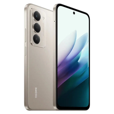 Redmi 15 4G Dual (8GB)