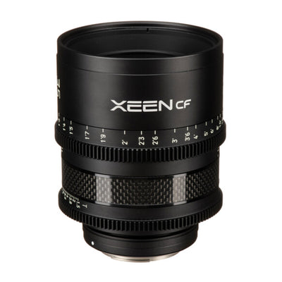 Samyang Xeen CF 35mm T1.5