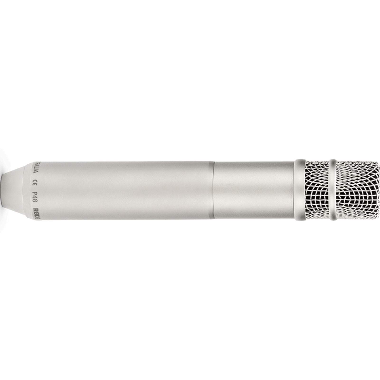 Rode NT3 3/4 Cardioid Condenser Microphone - MyMobile