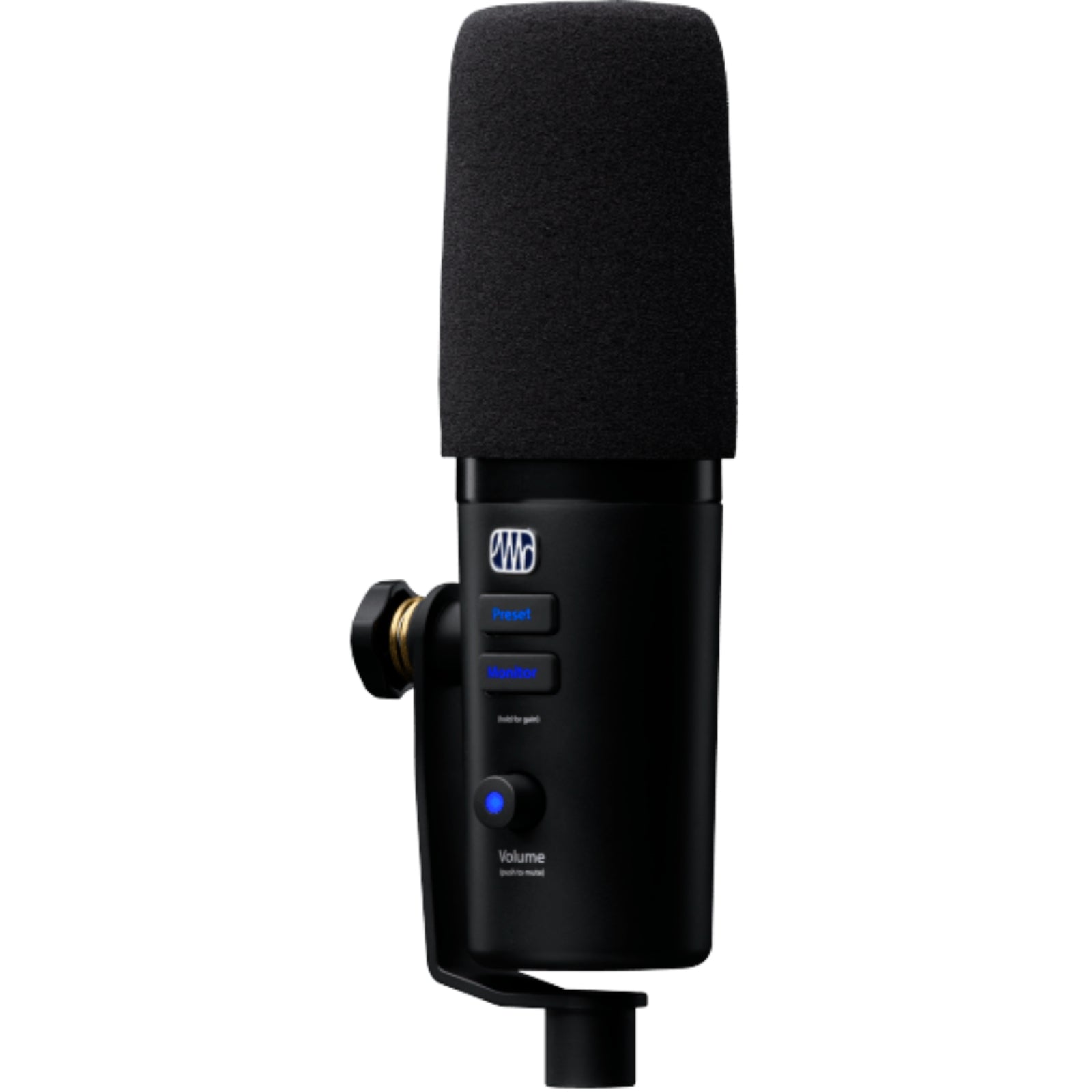 PreSonus Revelator Dynamic USB Microphone - MyMobile
