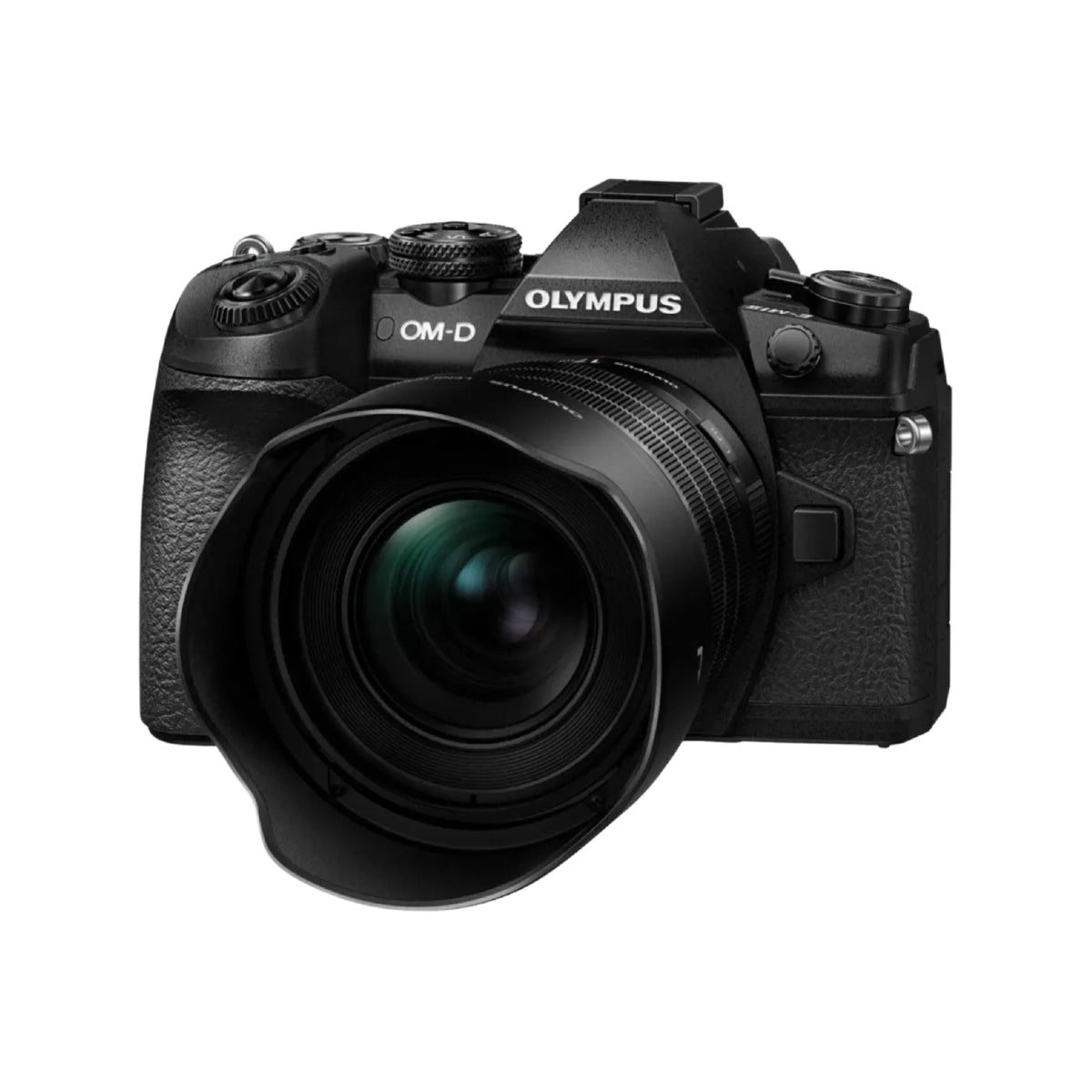 Olympus M.Zuiko Digital ED 17mm F1.2 PRO