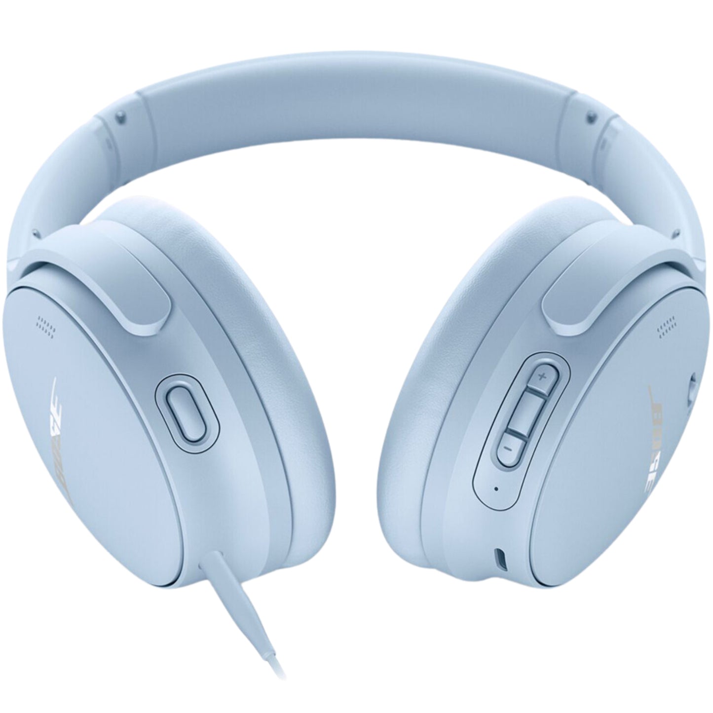 Bose QuietComfort Wireless Headphones M.Blue