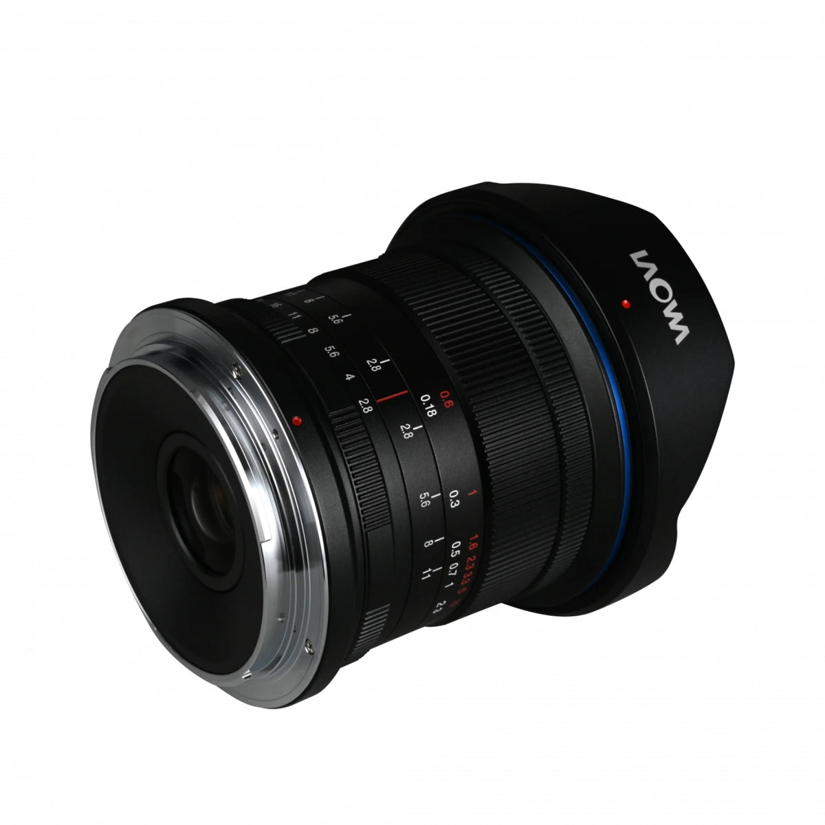 Laowa GF 19mm F2.8 C&D-Dreamer (Fuji GFX)
