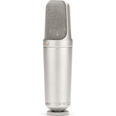 Rode NT1000 1 Studio Condenser Microphone - MyMobile