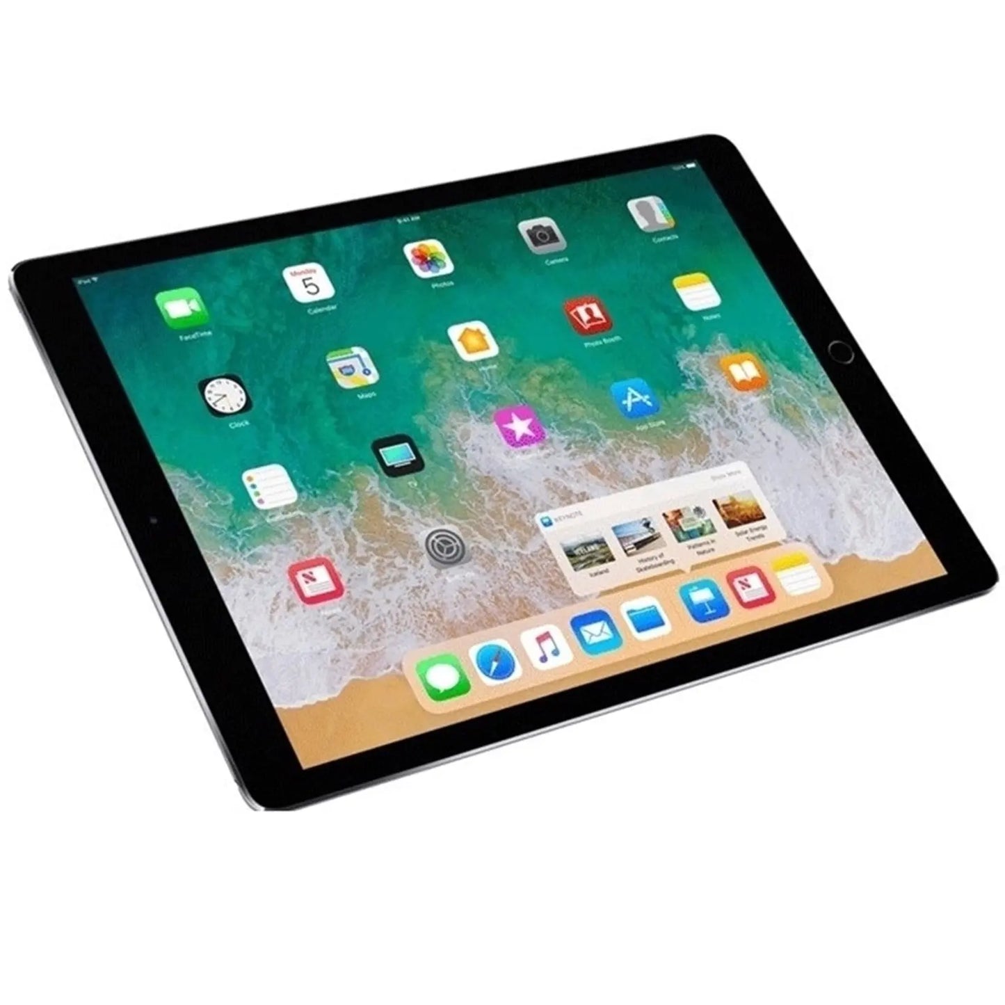 Apple iPad 5th Wifi 32GB - MyMobile