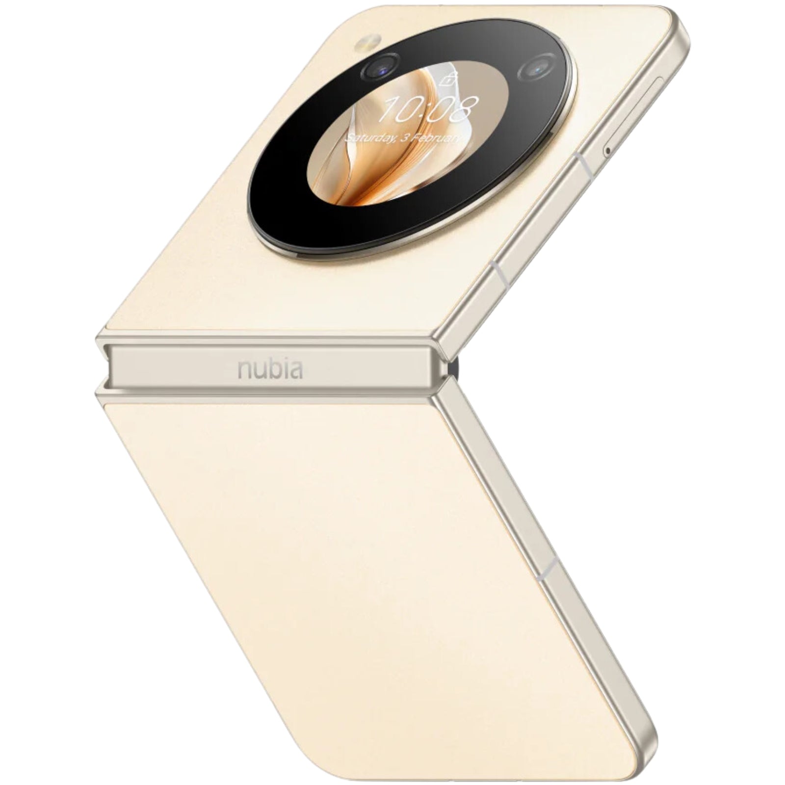 Nubia Flip Dual nano sim 5G 256GB (8GB ram) - MyMobile