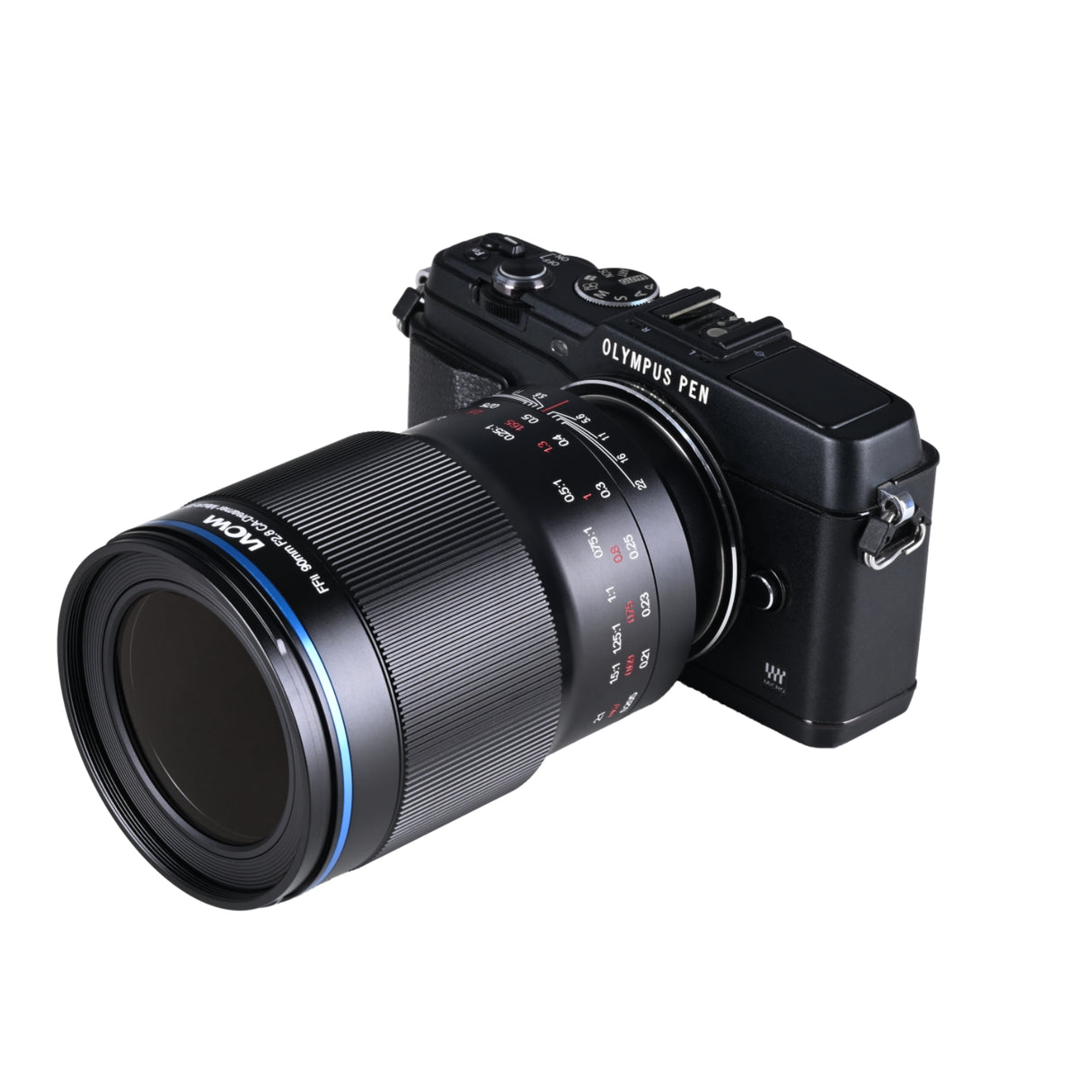 Laowa 90mm F2.8 2x Ultra Macro APO