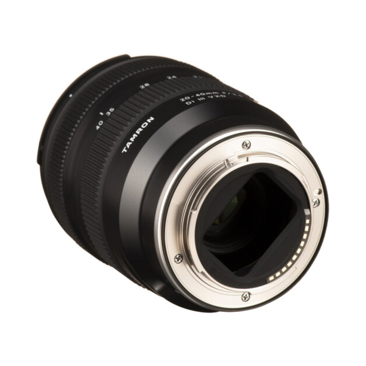 Tamron 20-40mm F2.8 Di III VXD (A062)