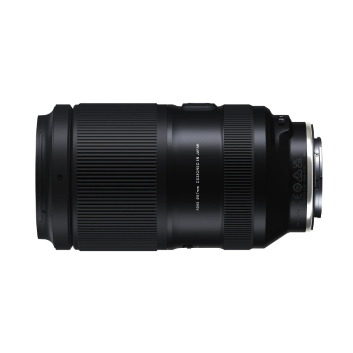 Tamron 70-180mm F2.8 Di III VC VXD G2