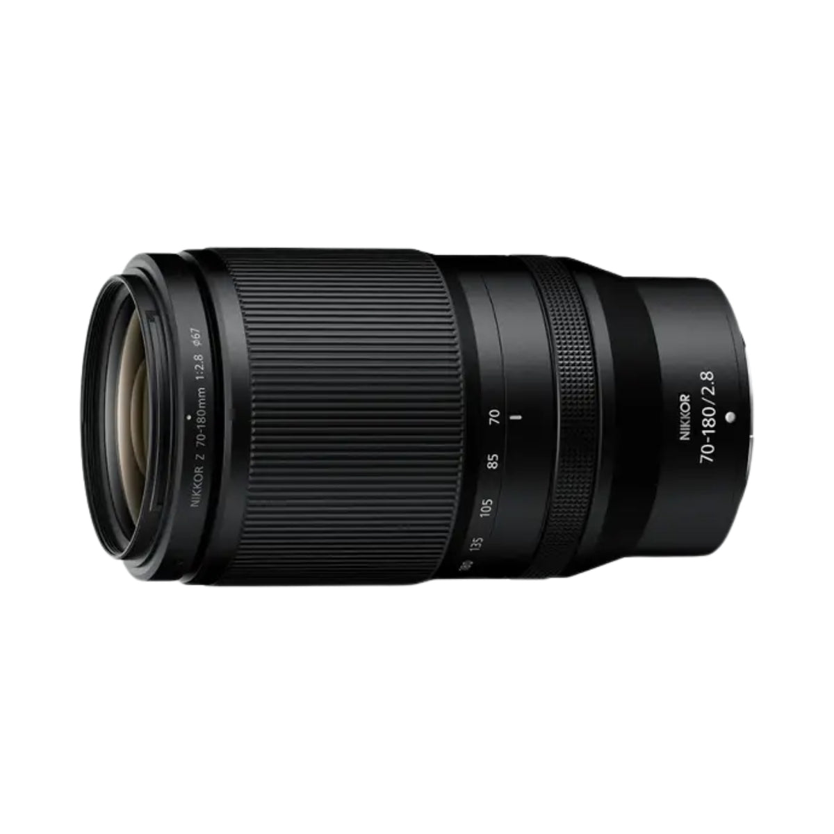 Nikon NIKKOR Z 70-180mm F2.8