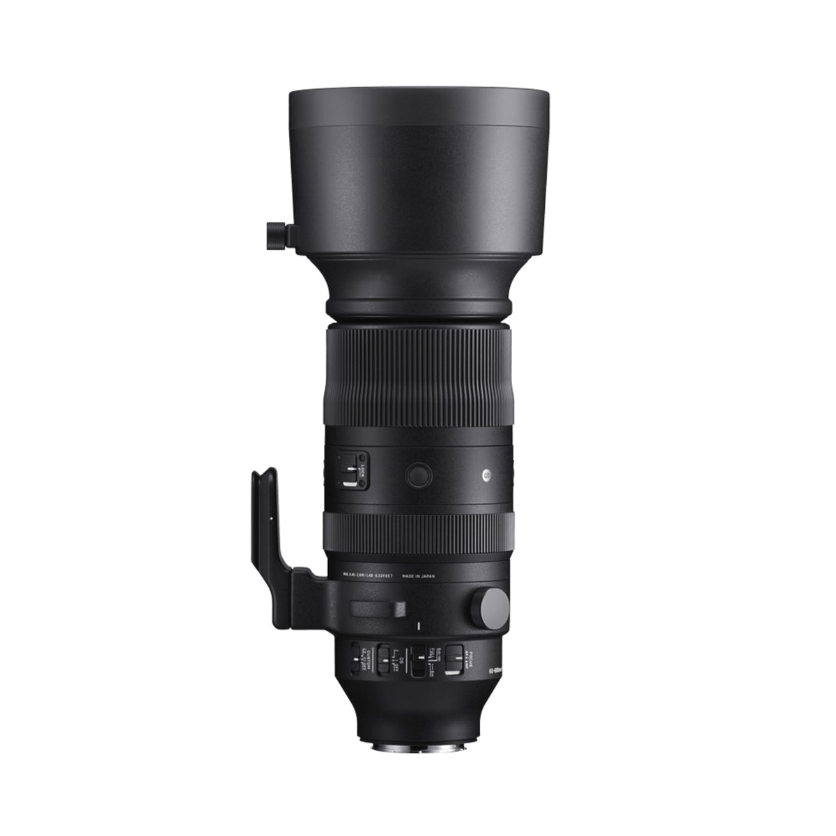 Sigma 60-600mm F4.5-6.3 DG DN OS | Sports