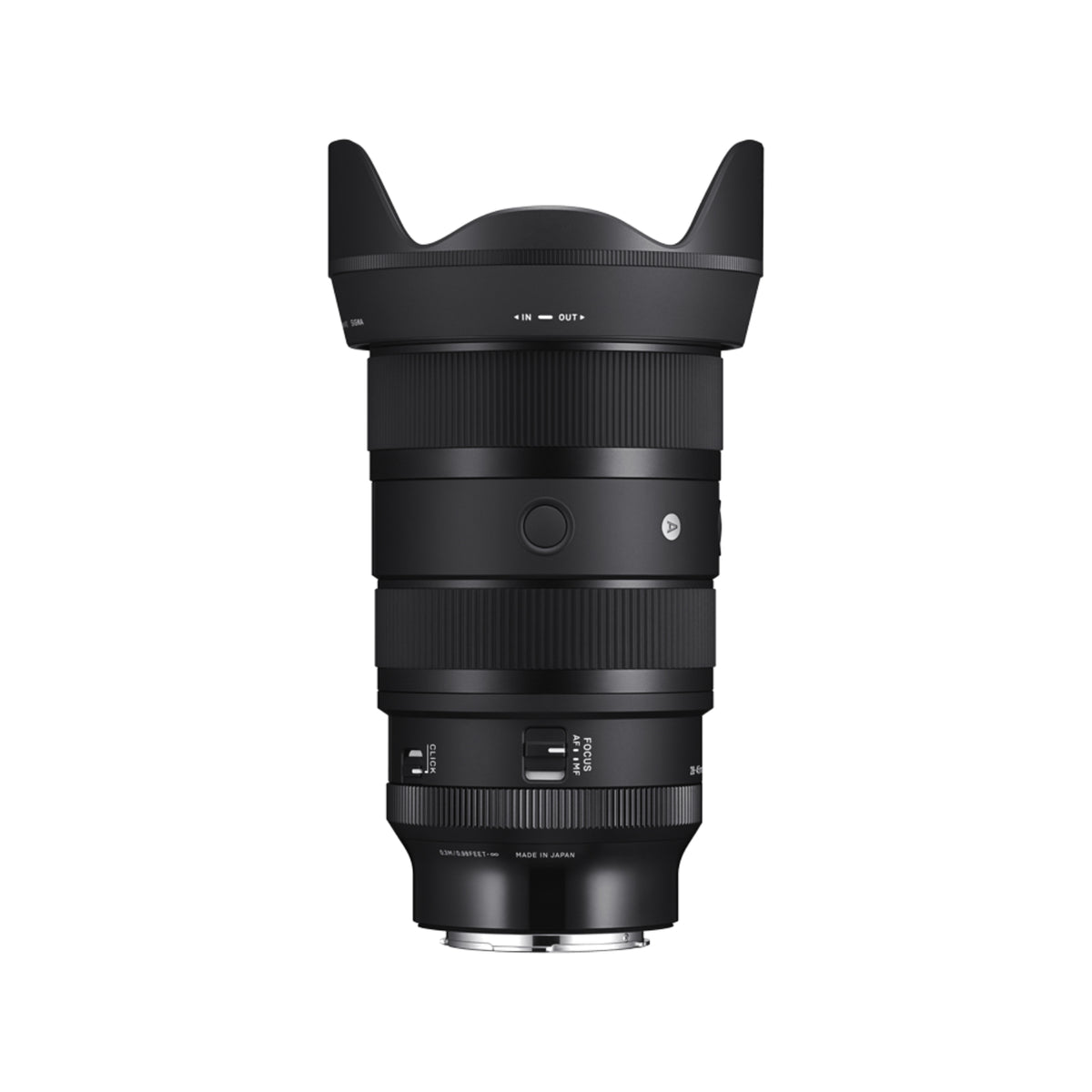 Sigma 28-45mm F1.8 DG DN | Art