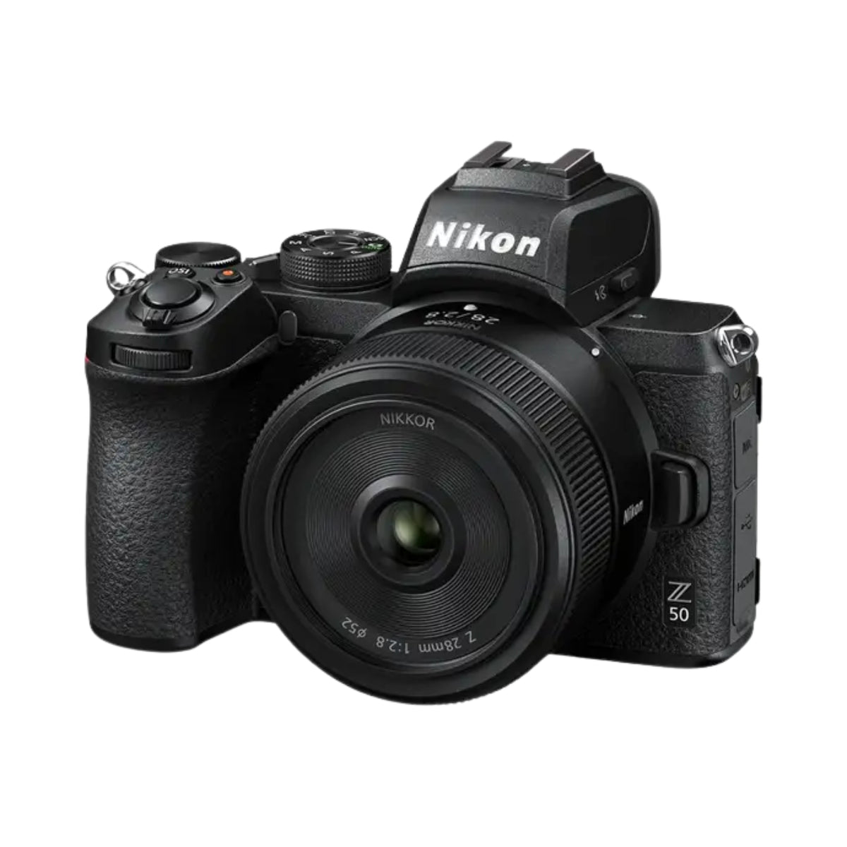 Nikon NIKKOR Z 28mm F2.8