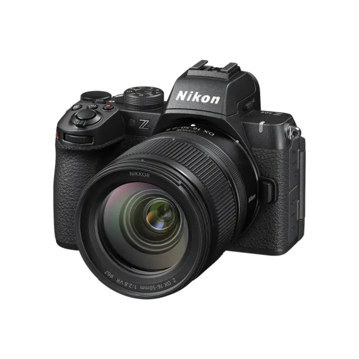 Nikon NIKKOR Z DX 16-50mm F2.8 VR