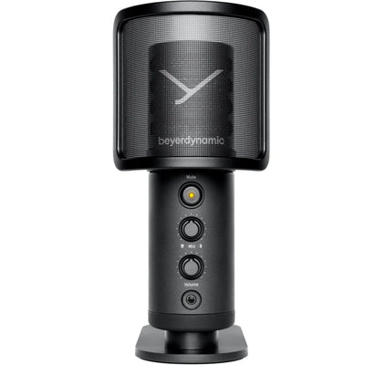 Beyerdynamic FOX USB Condenser Microphone - MyMobile