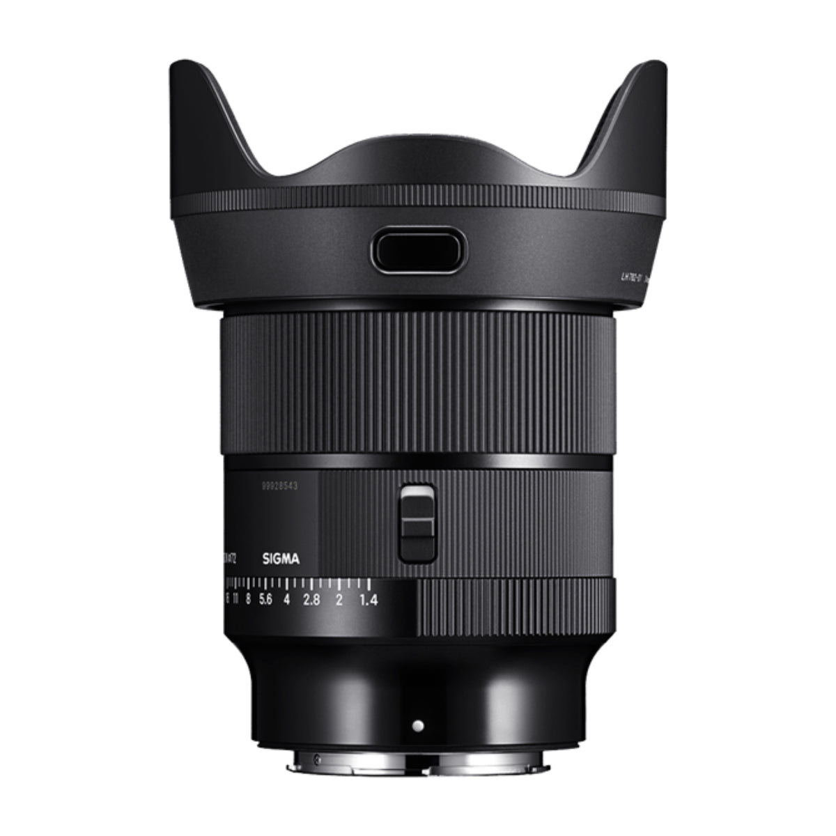 Sigma 24mm F1.4 DG DN | Art