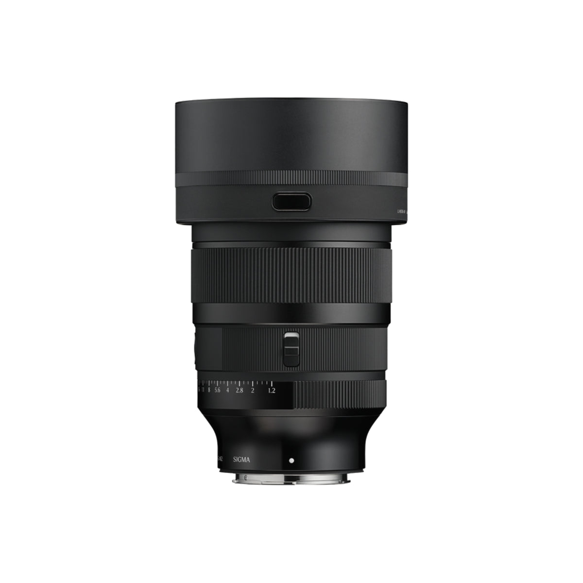 Sigma 85mm F1.2 DG | Art (Sony E)