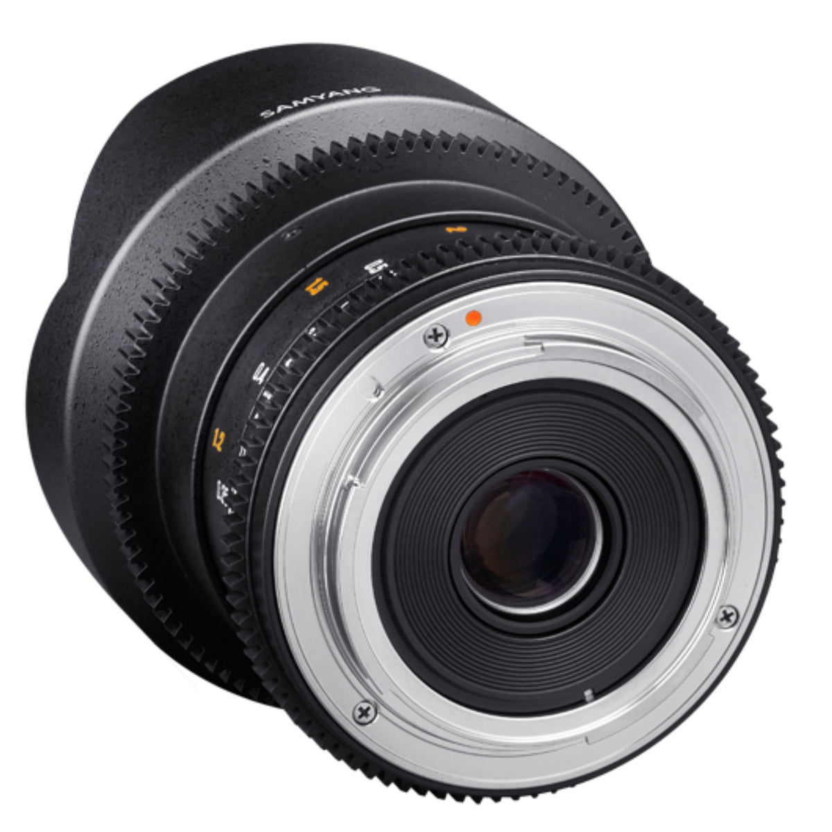 Samyang 14mm T3.1 ED AS IF UMC VDSLR II