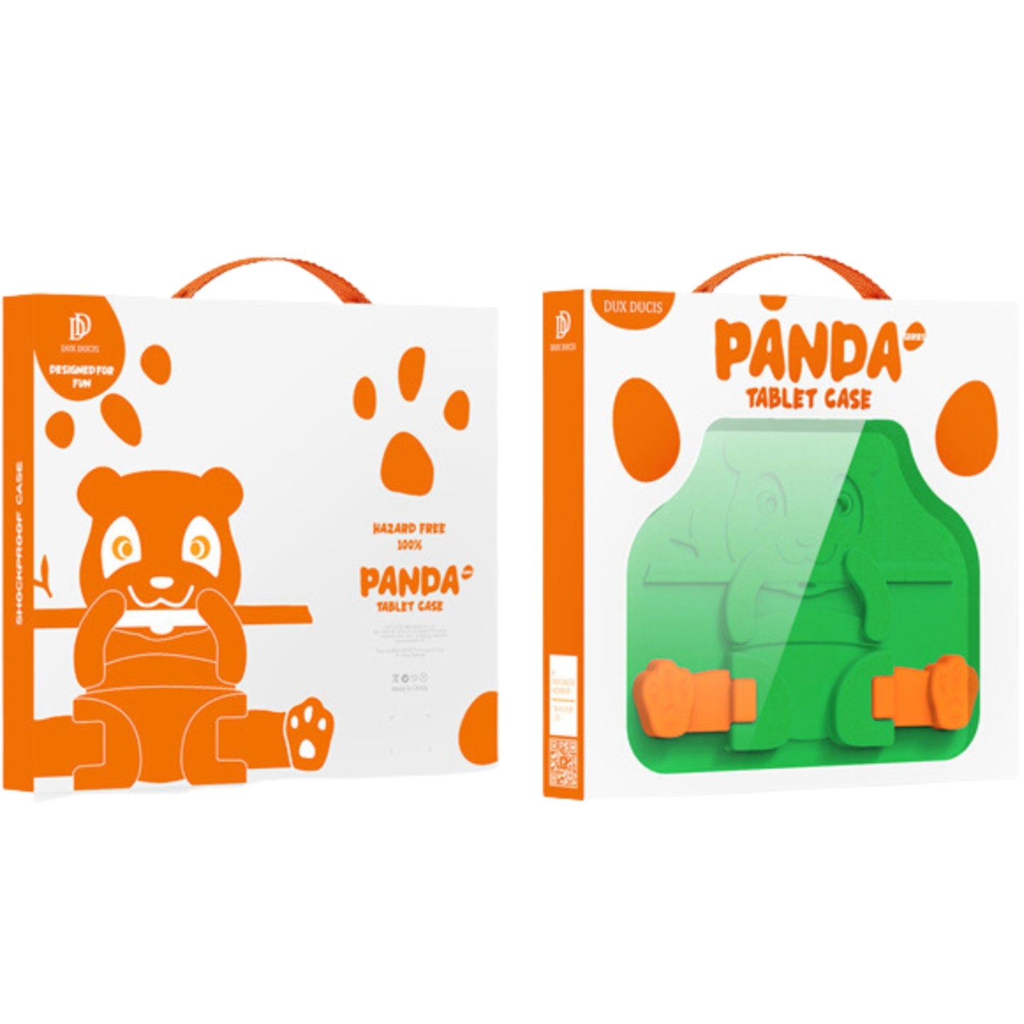 Kids Panda iPad 10 (2022)