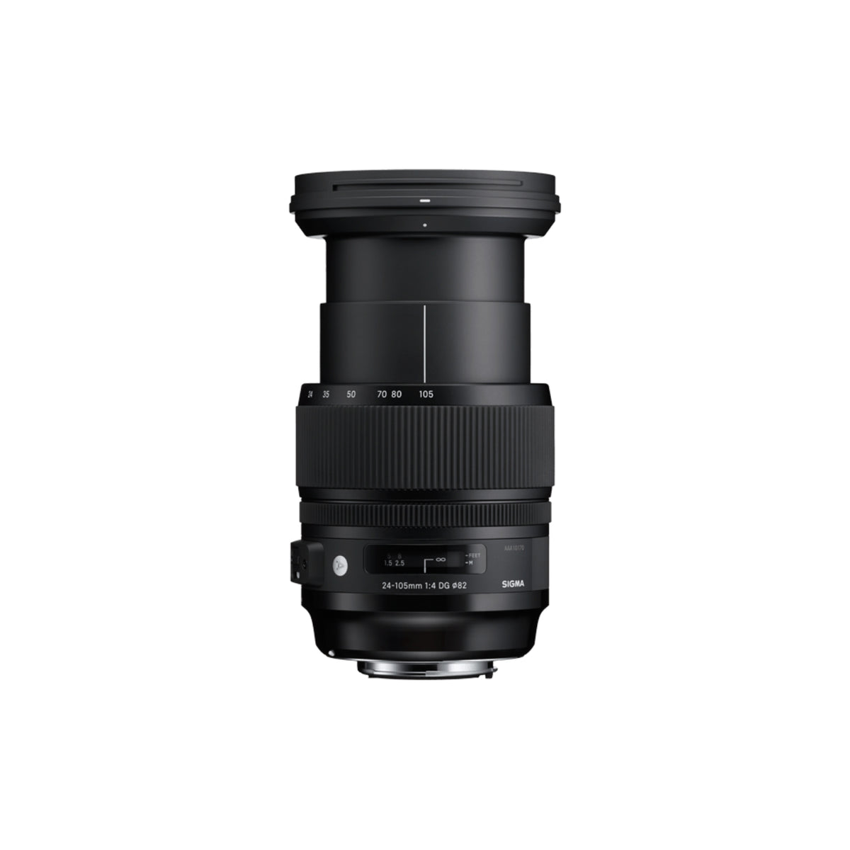 Sigma 24-105mm f/4 DG OS HSM Art (Nikon)