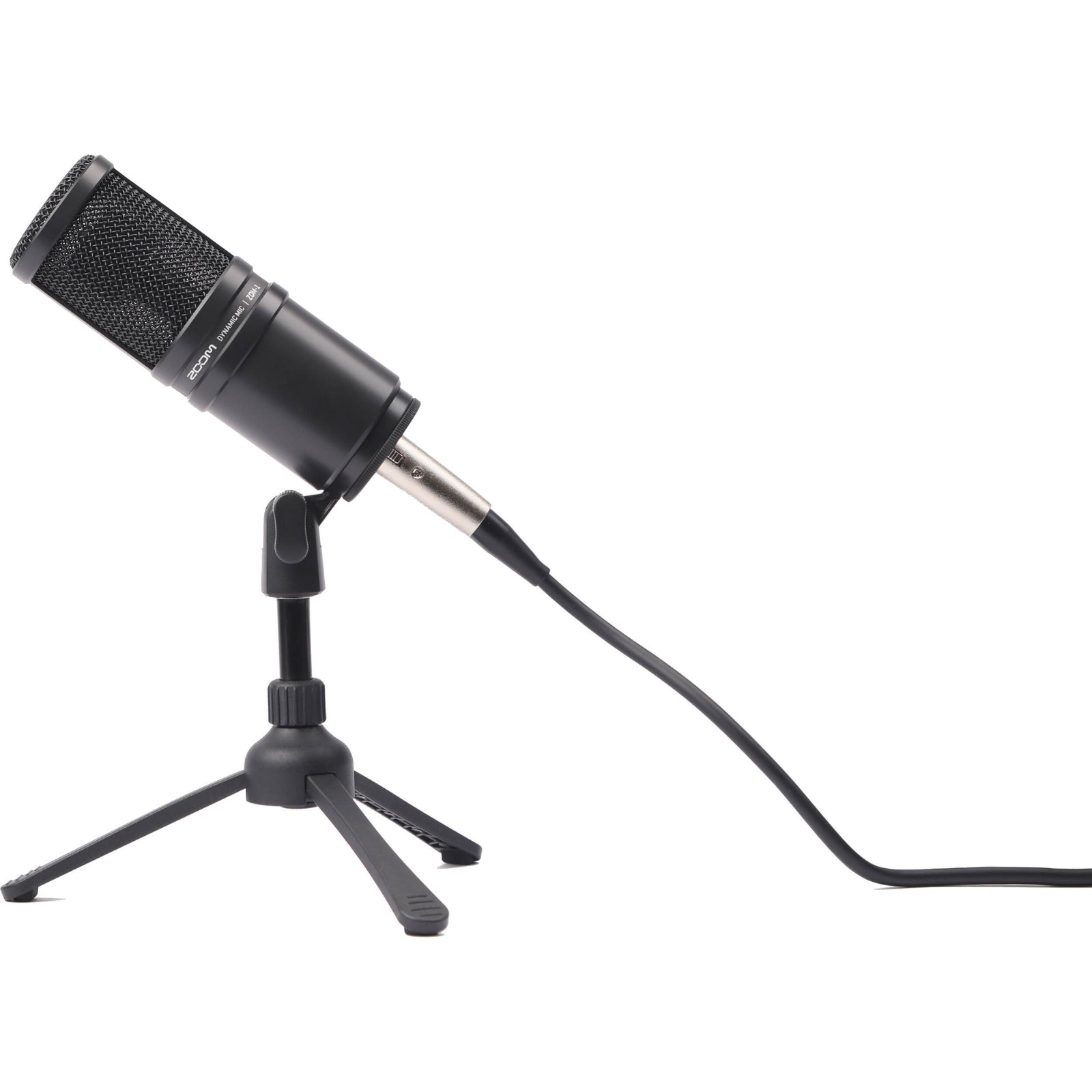 Zoom ZDM-1 Dynamic Microphone - MyMobile