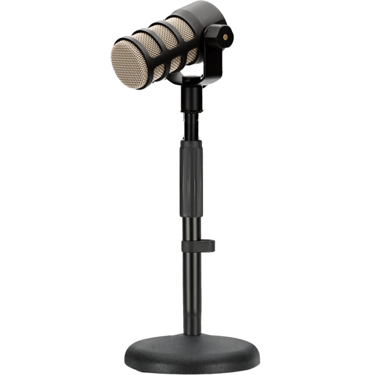 Rode PodMic Dynamic Podcasting Microphone - MyMobile