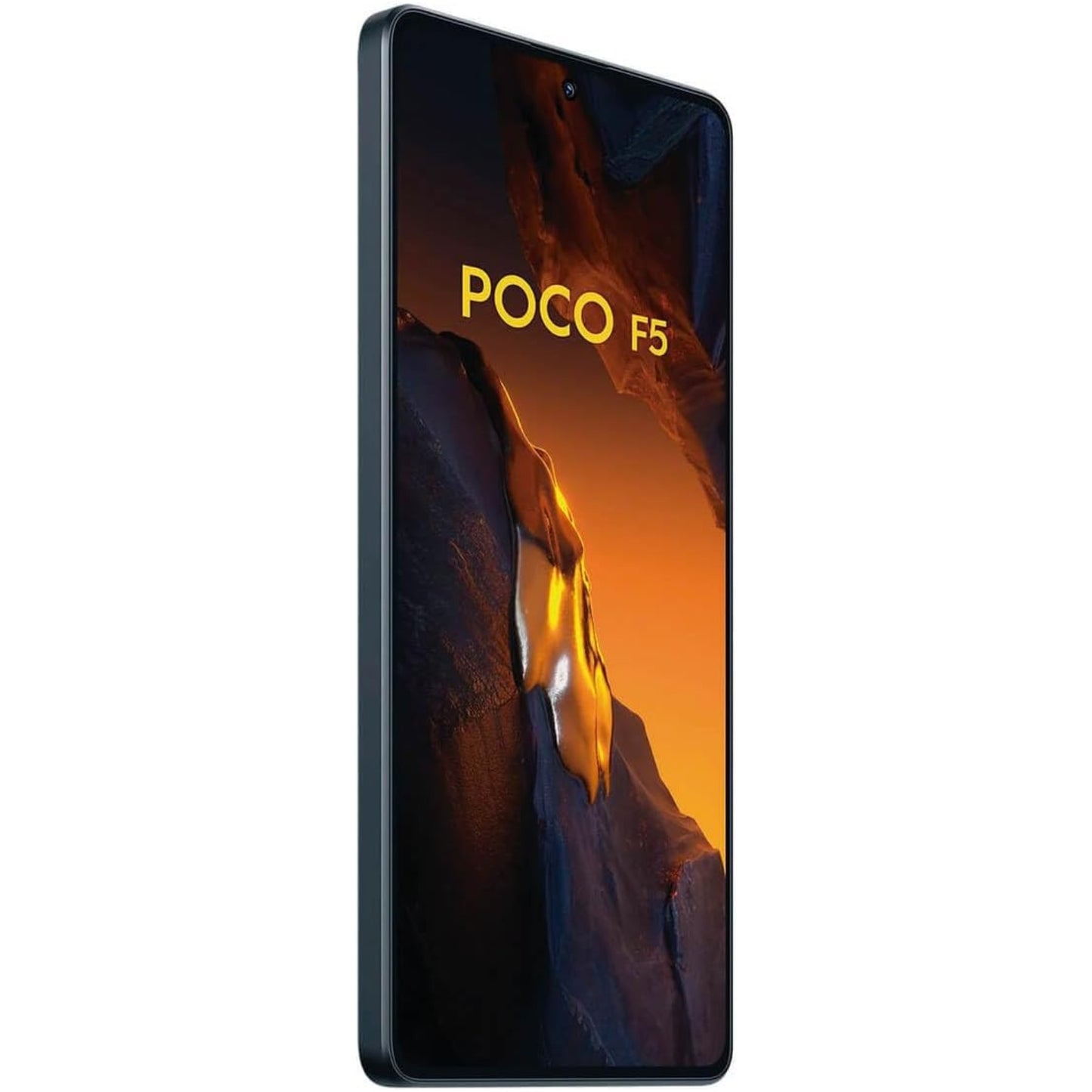 Xiaomi Poco F5 Dual Sim 5G (12GB ram) international