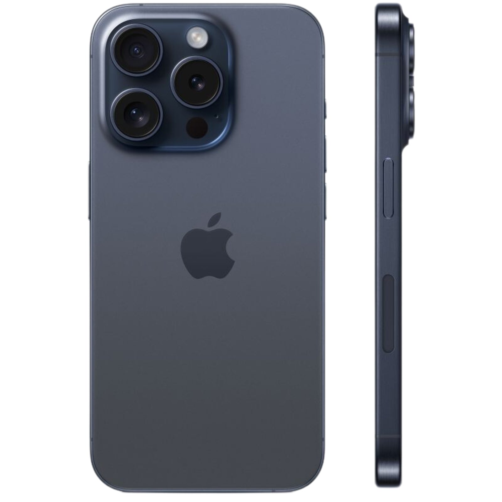 Apple iPhone 15 Pro HK (A3104) Dual SIM (nano-SIM)