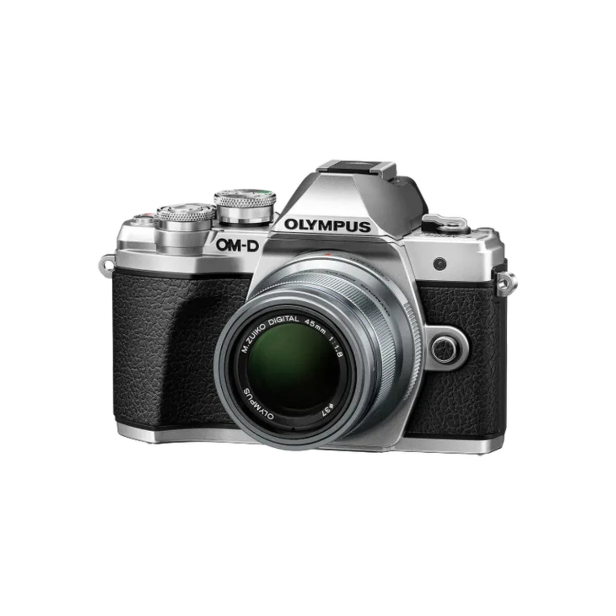 Olympus M.ZUIKO DIGITAL ED 45mm f/1.8