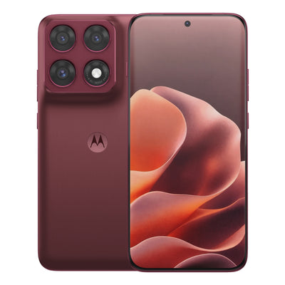 Moto Edge 70 Pro (12GB RAM)