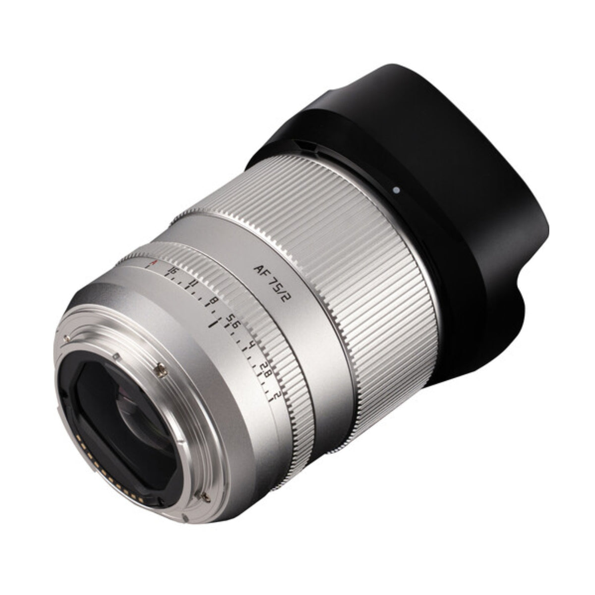 TTArtisan AF 75mm F2