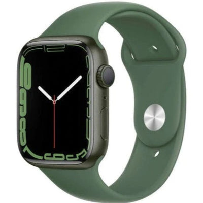 Apple Watch 7 41mm Green Mkh93 - MyMobile