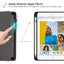 Soft TPU Back Shell Slim Cover Case with Auto Sleep / Wake for iPad (2022) Black - MyMobile