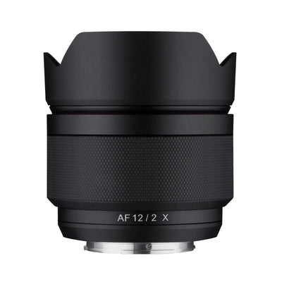 Samyang AF 12mm f/2