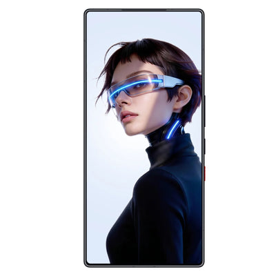 Nubia RedMagic 11s Pro 5G